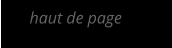 haut de page